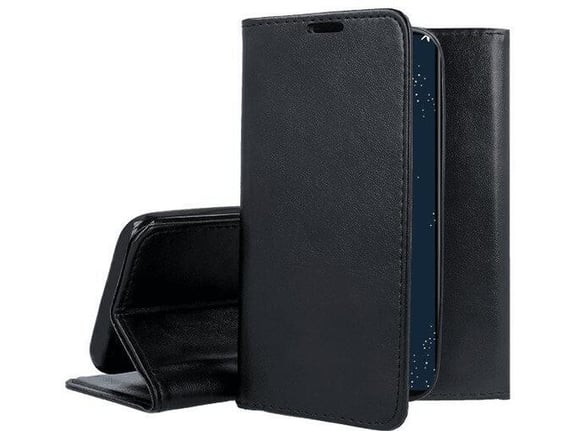 HAVANA Premium preklopna torbica Samsung Galaxy A26 - črna