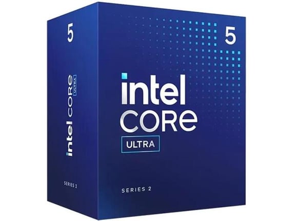 INTEL procesor Core Ultra 5 235, BX80768235