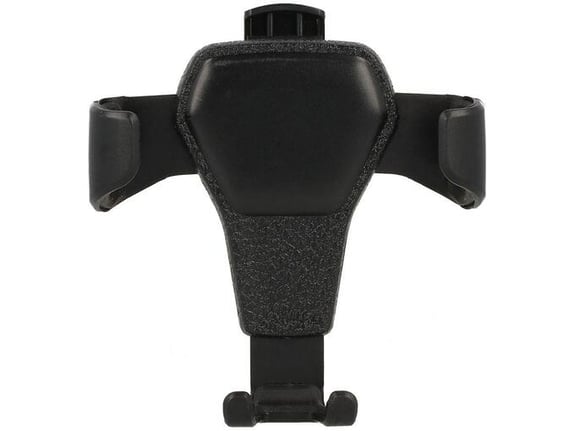 ONASI avtonosilec YC001 Gravity za v zračnik - črn