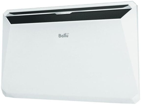 BALLU konvekcijski radiator Rapid BCH/R–1800 INV
