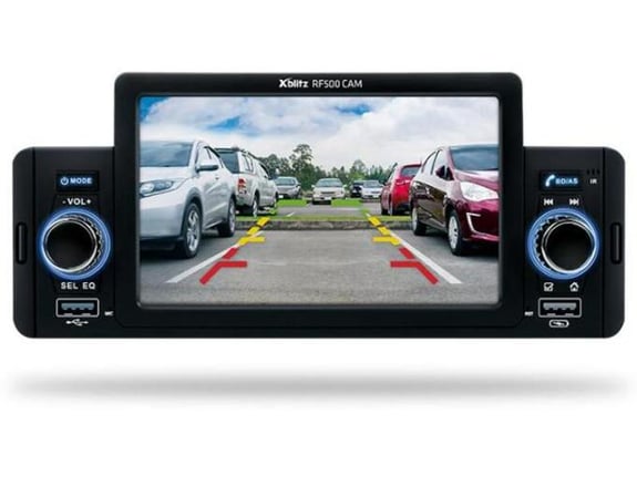 Xblitz Avtoradio RF500