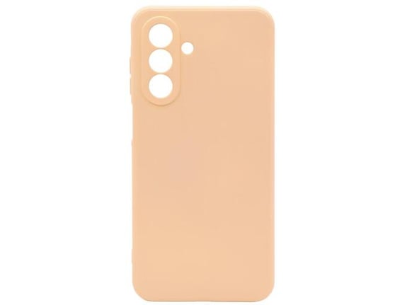 CHAMELEON ovitek za gumiran TPU N-Type Samsung Galaxy A26 5G, roza
