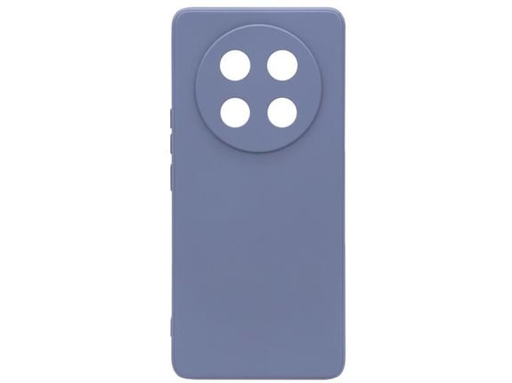 CHAMELEON ovitek za gumiran N-Type Honor Magic7 Lite, moder