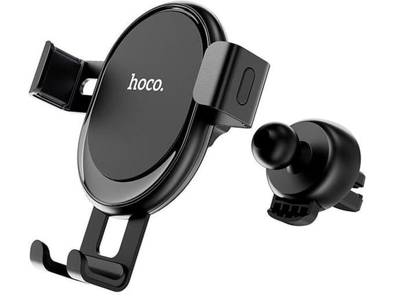 HOCO avtonosilec Gravity CA56 Plus - črn