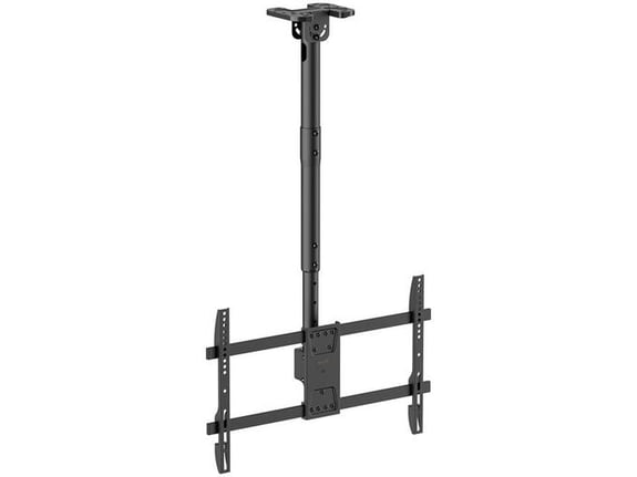 MYWALL stropni nosilec za TV HD 8L, 109-218 cm, do 60 kg