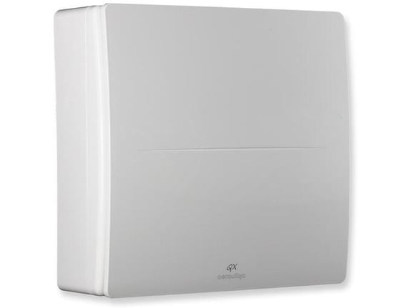 AERAULIQA centrifugalni ventilator QX100