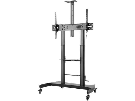 GEMBIRD premični nosilec za TV TVS-100T-02, 152-254 cm, do 100 kg