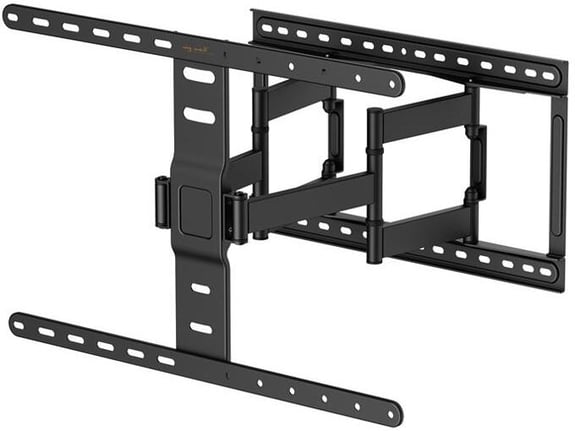 MYWALL stenski nosilec za TV H 24L, 109–229 cm, do 60 kg
