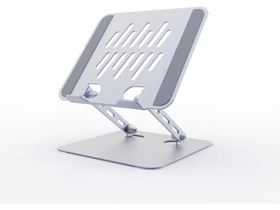 GEMBIRD zložljivo stojalo za prenosnik do 15,6", NBS-D1-04