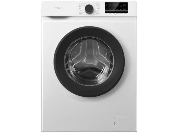 TESLA pralni stroj WF61030K, 6 kg