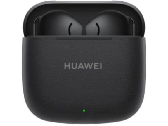 HUAWEI brezžične ušesne slušalke z mikrofonom FreeBuds SE 3, črna