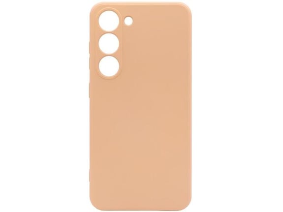 CHAMELEON ovitek za gumiran N-Type Samsung Galaxy S24, roza