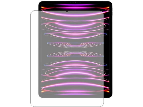 Chameleon Apple iPad Pro 12.9 (2018)/(2020)/(2021)/(2022) - Zaščitno steklo Premium (0,33)