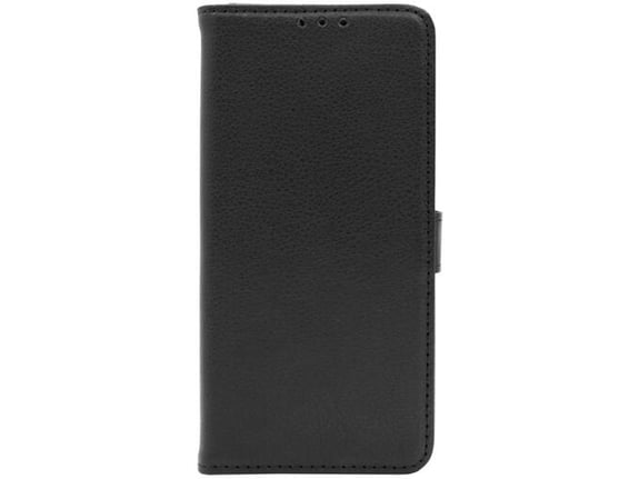 Chameleon Samsung Galaxy A54 5G - Preklopna torbica (WLG) - črna