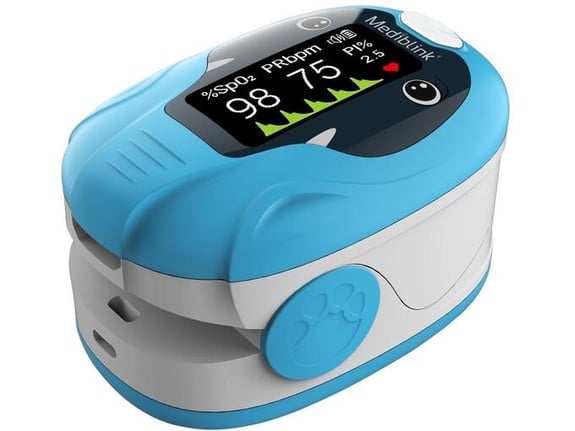 MEDIBLINK pulzni oksimeter M171