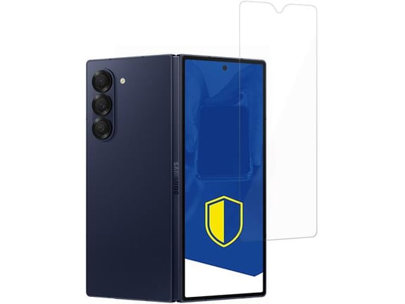 3MK ZAŠČITNA FOLIJA za Samsung Galaxy Z Fold 6 Full screen