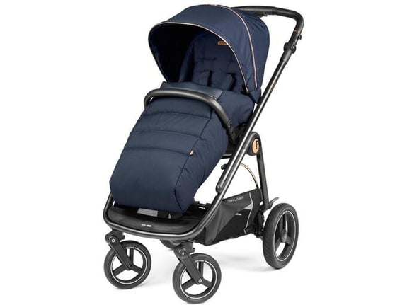 PEG PEREGO voziček Veloce TC, Blue Shine