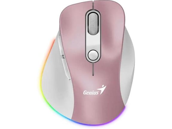 GENIUS brezžična miška Ergo 9000S Pro, 31030039403