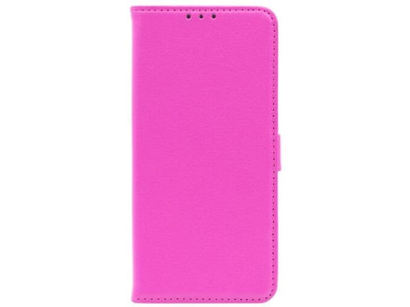 Chameleon Samsung Galaxy A55 5G - Preklopna torbica (WLG) - roza