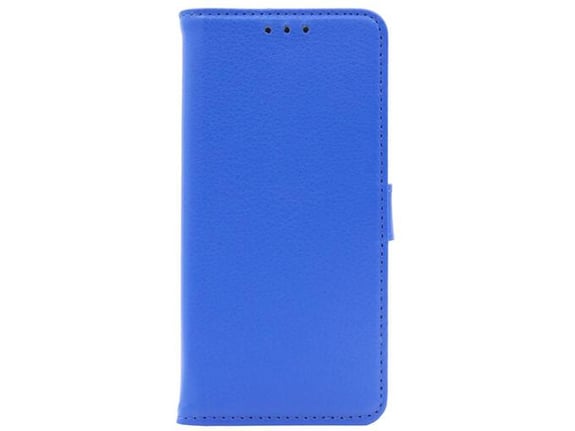 Chameleon Samsung Galaxy S25 - Preklopna torbica (WLG) - modra