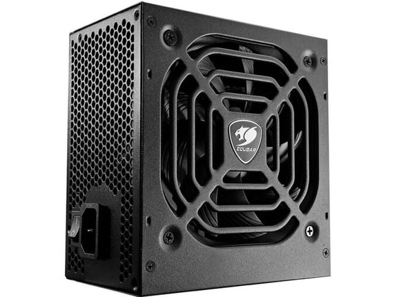 COUGAR napajalnik STC600 ATX, 600 W, STC600