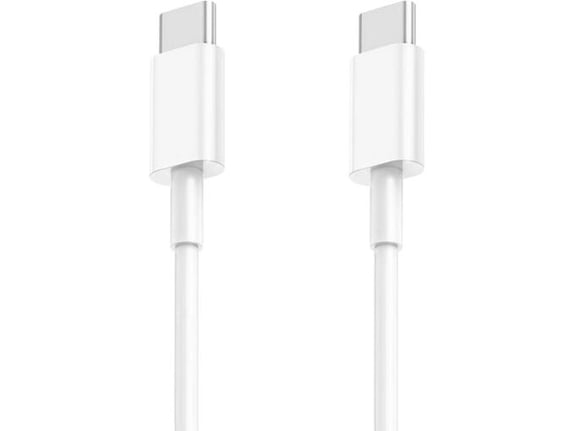 APPLE USB kabel 2.0, USB-C/USB-C, 1m, MQKJ3ZM/A
