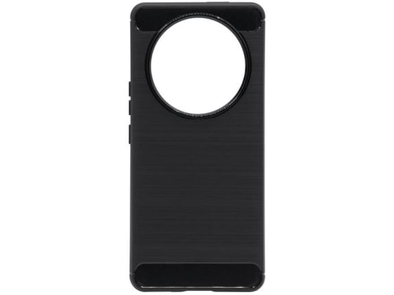 CHAMELEON ovitek za gumiran A-Type Honor Magic7 Lite, črna