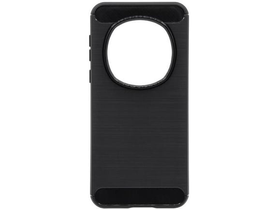 CHAMELEON ovitek za gumiran A-Type Honor Magic7 Pro, črn