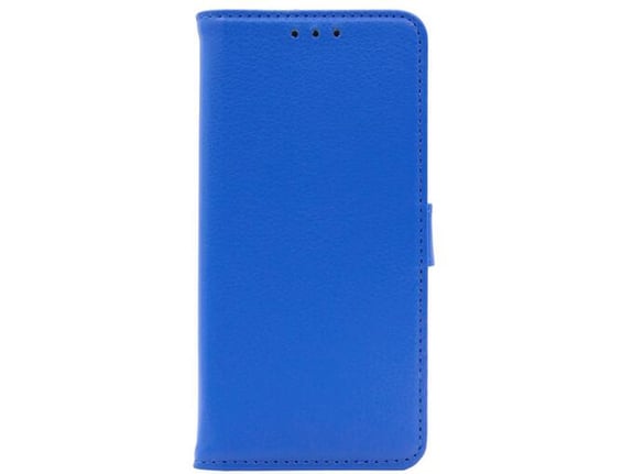 Chameleon Xiaomi Redmi Note 14 5G - Preklopna torbica (WLG) - modra