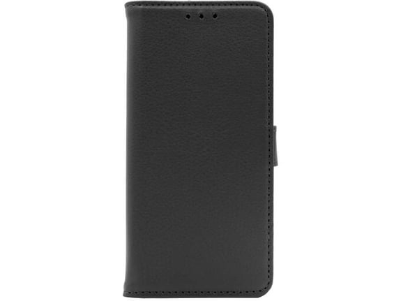 Chameleon Xiaomi Redmi Note 14 Pro+ 5G - Preklopna torbica (WLG) - črna