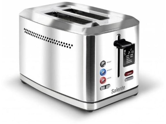 Evolveo Toaster Salente ToastMax z digitalnim zaslonom