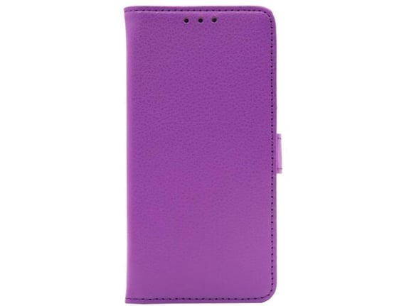 Chameleon Samsung Galaxy A56 5G - Preklopna torbica (WLG) - vijolična