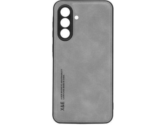 CHAMELEON ovitek za gumiran Cloudy Samsung Galaxy A56 5G, siv