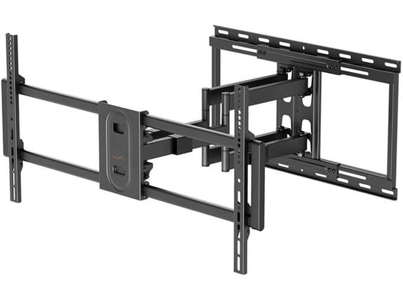MYWALL stenski nosilec za TV HP 43L, 109–254 cm, do 80 kg