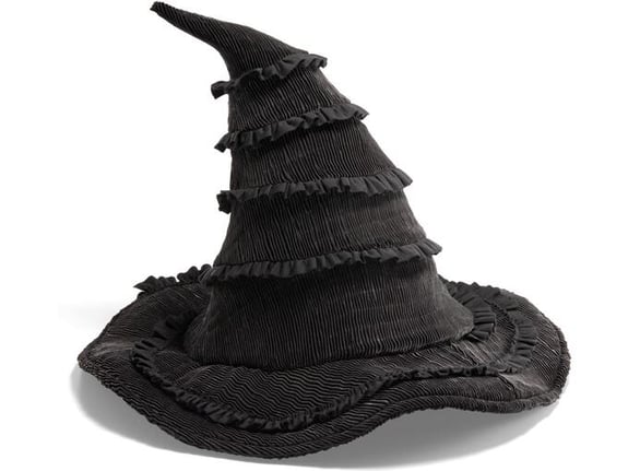 NOBLE COLLECTION wicked elphaba's hat klobuk