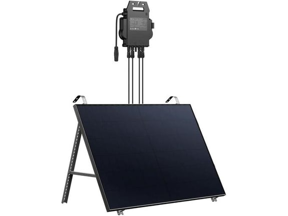 ANKER balkonski solarni panel SOLIX RS40P, 445W