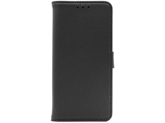 Chameleon Samsung Galaxy A55 5G - Preklopna torbica (WLG) - črna