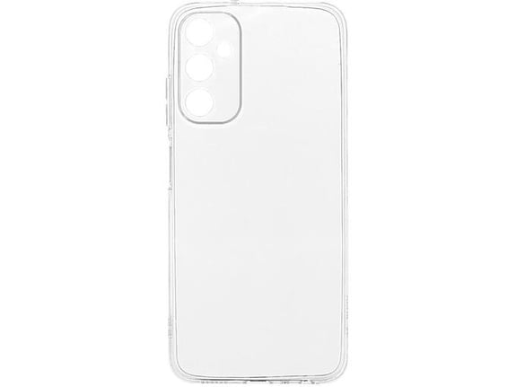 ONASI silikonski ovitek Ultra tanek za Samsung Galaxy A56, prozorna