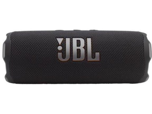 JBL prenosni zvočnik Flip 7, 35 W, črna