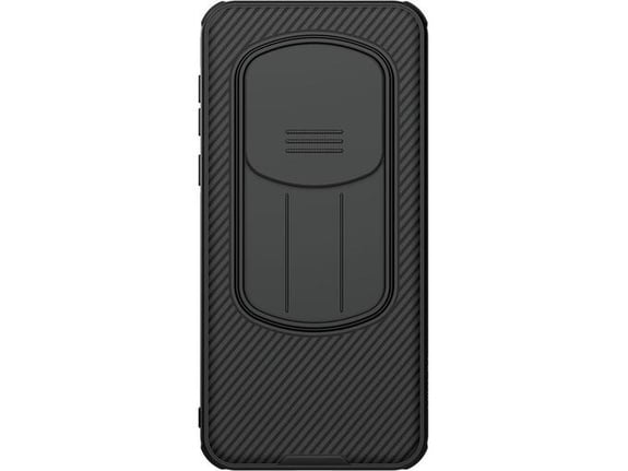 NILLKIN ovitek CamShield Pro za Honor Magic 7 Pro, črna