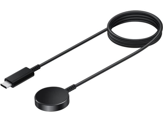 Chameleon Polnilni kabel z magnetnim podstavkom za Samsung Galaxy Watch