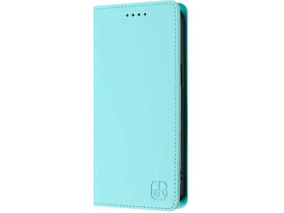 Chameleon Samsung Galaxy A56 5G - Preklopna torbica (WRC) - turkizna