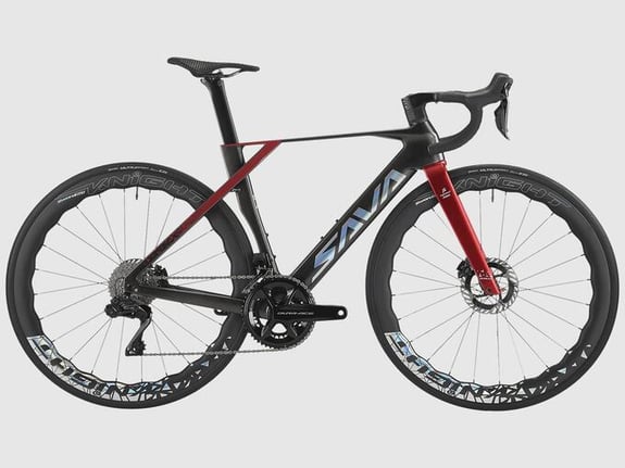 SAVA cestno kolo Vindur 4.0, L, 520 mm