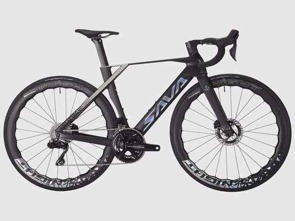 SAVA cestno kolo Vindur 8.0, L, 520 mm