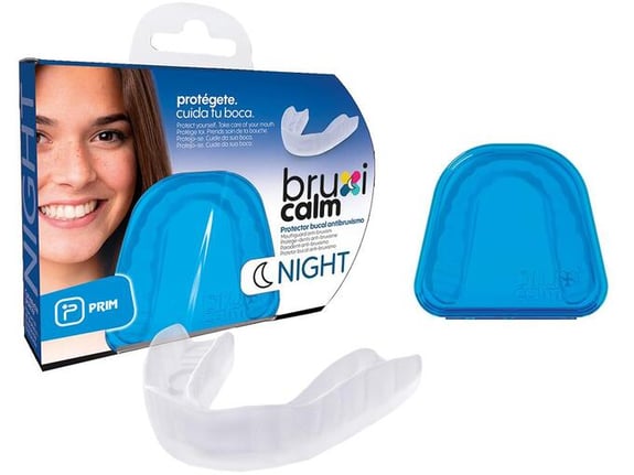 PRIM nočni ščitnik za zobe Bruxicalm