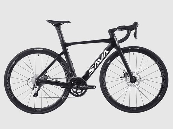 SAVA cestno kolo Vegur 2.0, XL (560 mm)