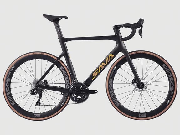 SAVA cestno kolo Vegur 8.0 XS 440 mm