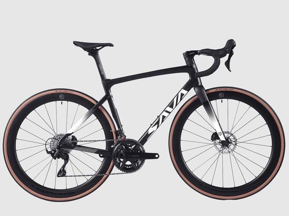 SAVA cestno kolo Feguro 2.0, 490 mm