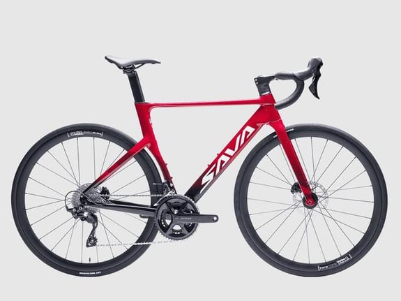 SAVA cestno kolo Levar 4.0 S 520 mm