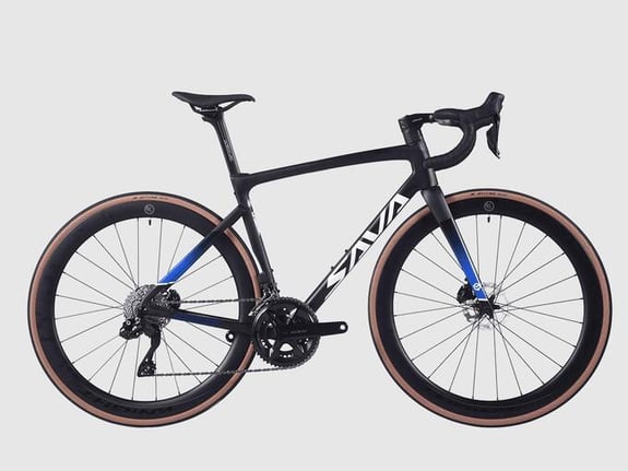 SAVA cestno kolo Feguro 6.0 L 560 mm